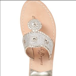 Jack Rogers Sandals Size 9